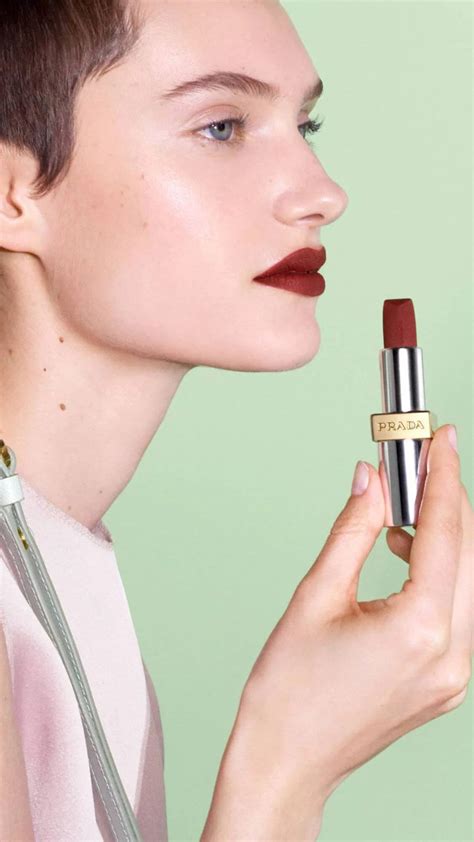 prada makeup|Prada makeup australia.